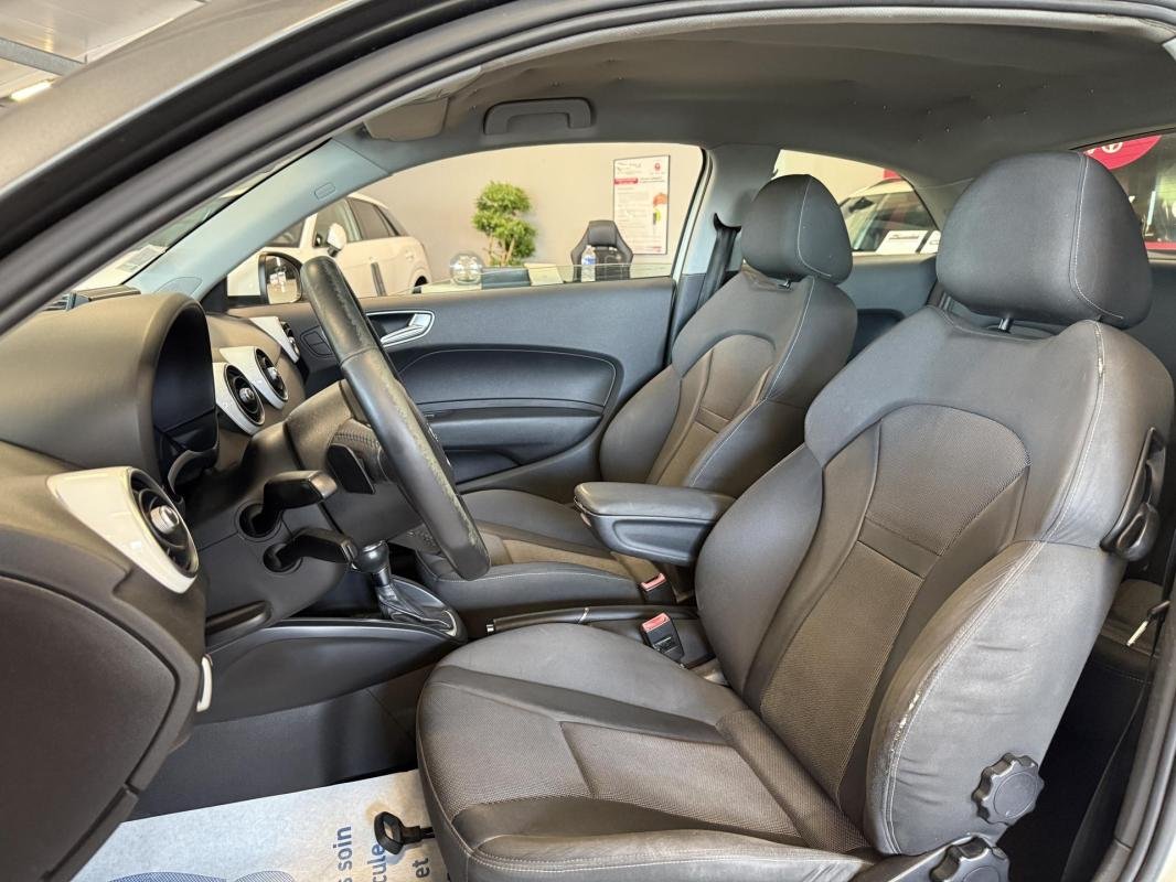 Audi A1 - Photo 11