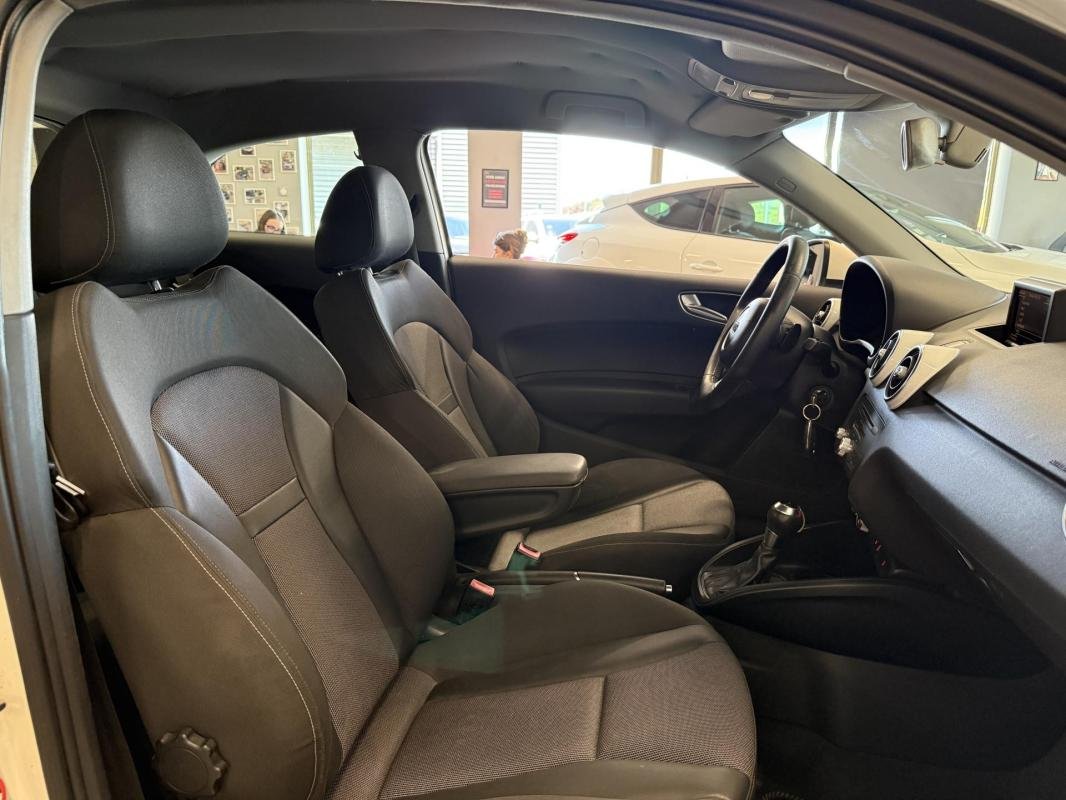 Audi A1 - Photo 12