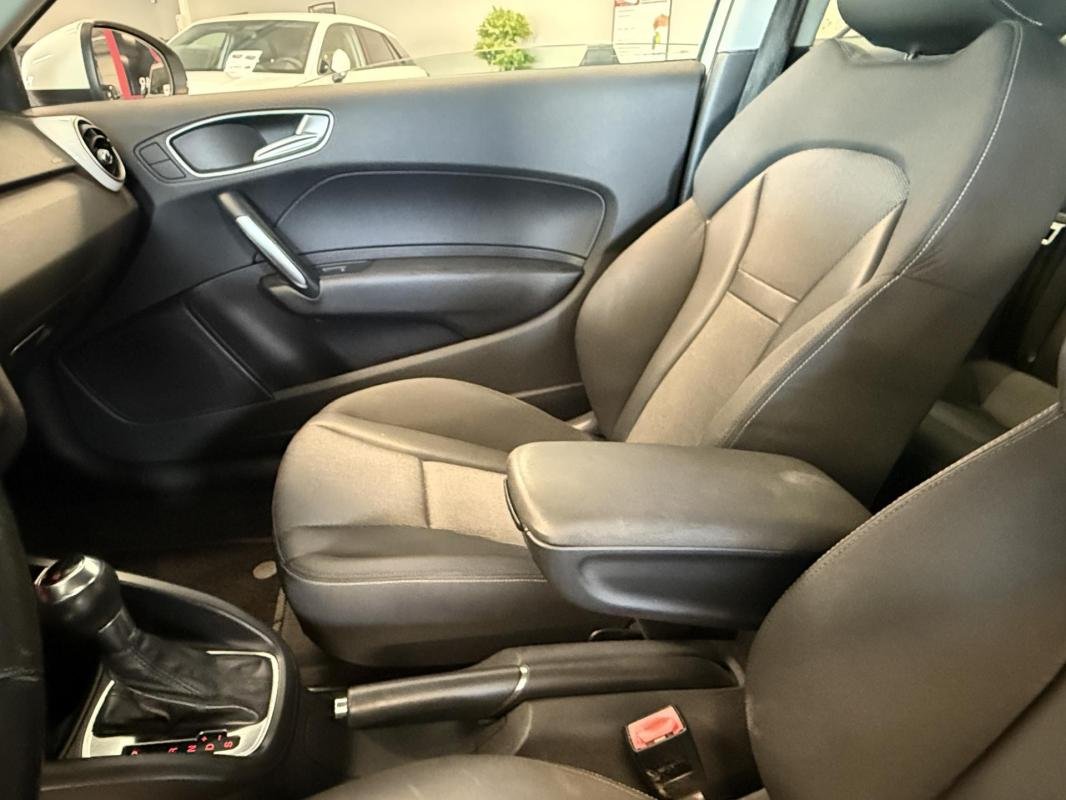 Audi A1 - Photo 14