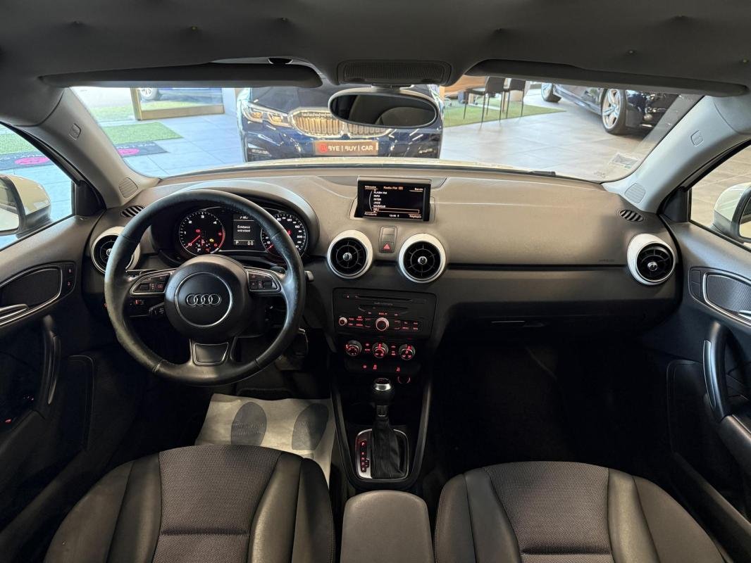 Audi A1 - Photo 15