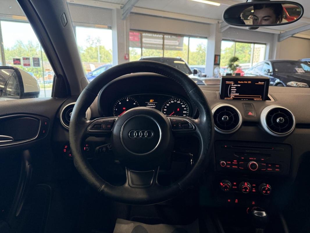 Audi A1 - Photo 16