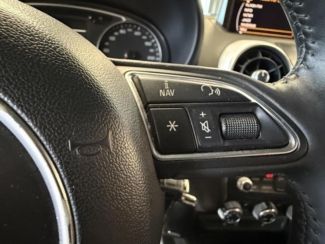 Audi A1 - Photo 19