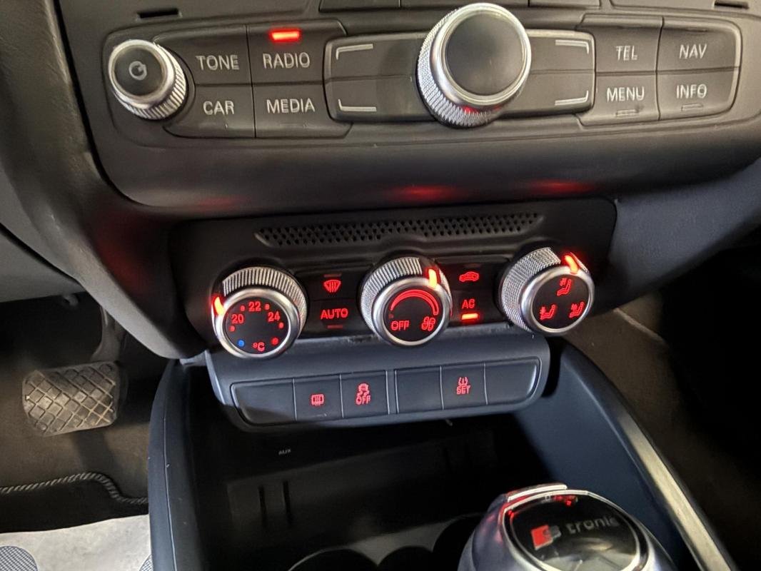 Audi A1 - Photo 20