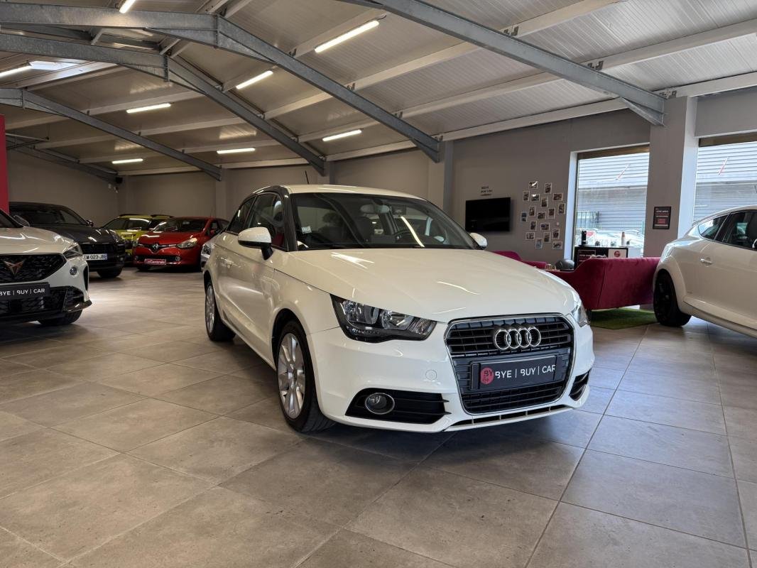 Audi A1 - Photo 2