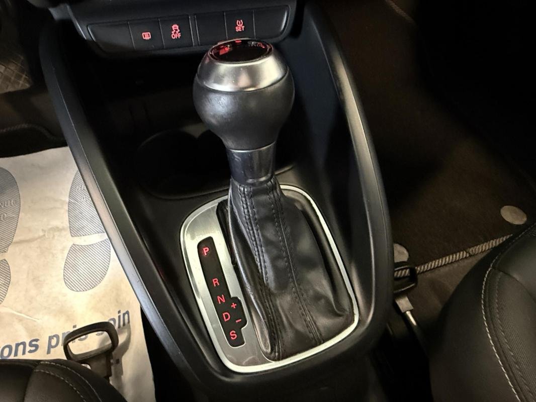 Audi A1 - Photo 21
