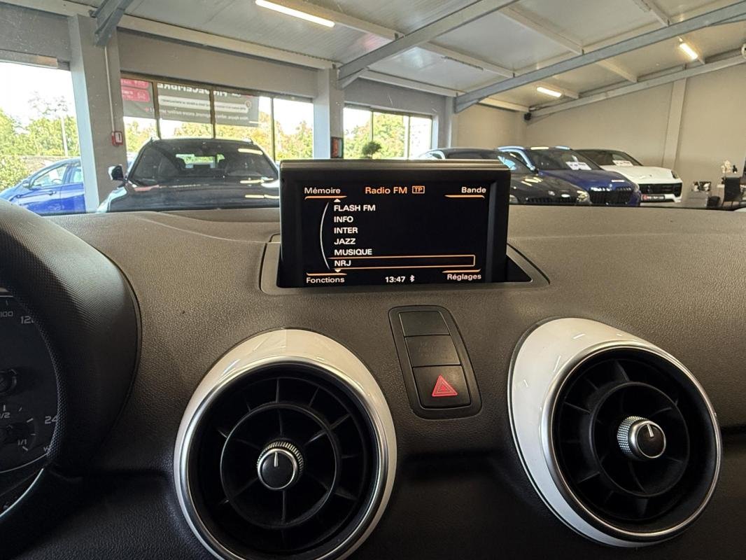 Audi A1 - Photo 22