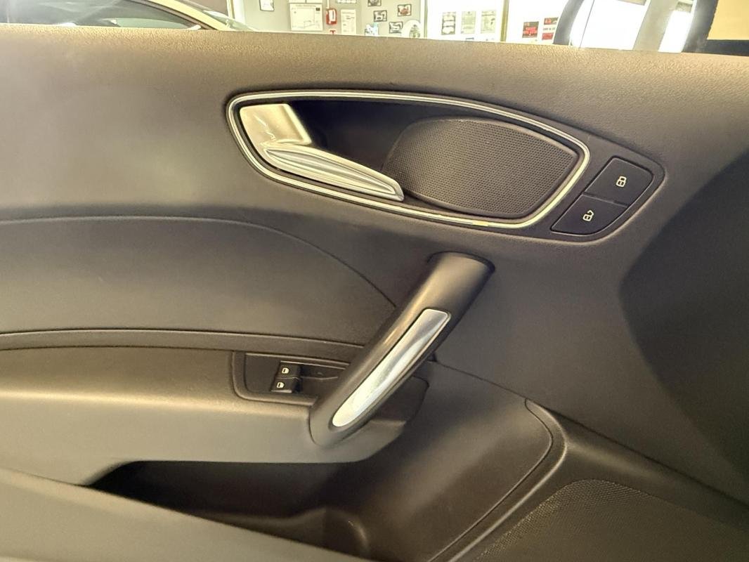 Audi A1 - Photo 23