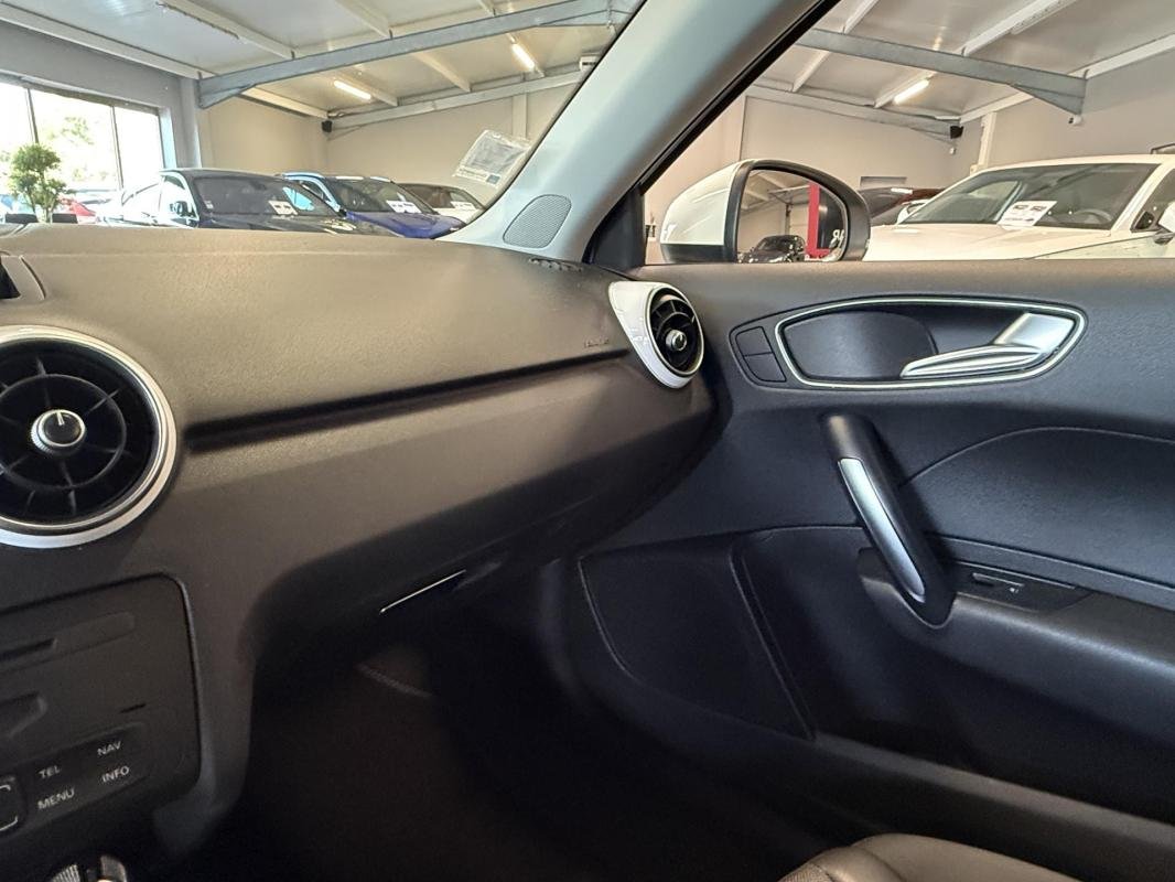Audi A1 - Photo 25