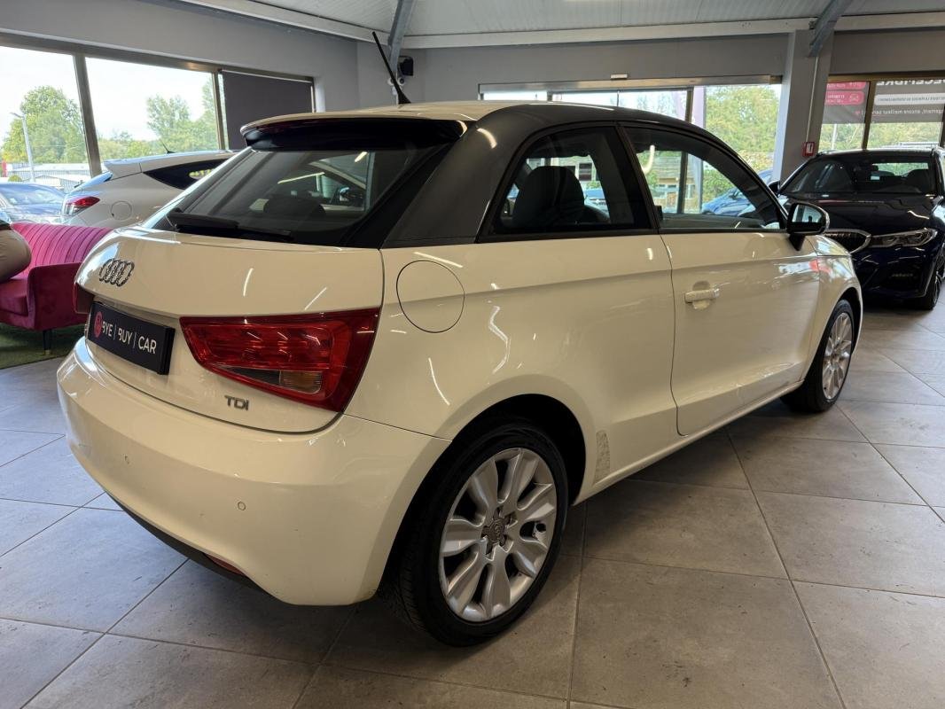 Audi A1 - Photo 3