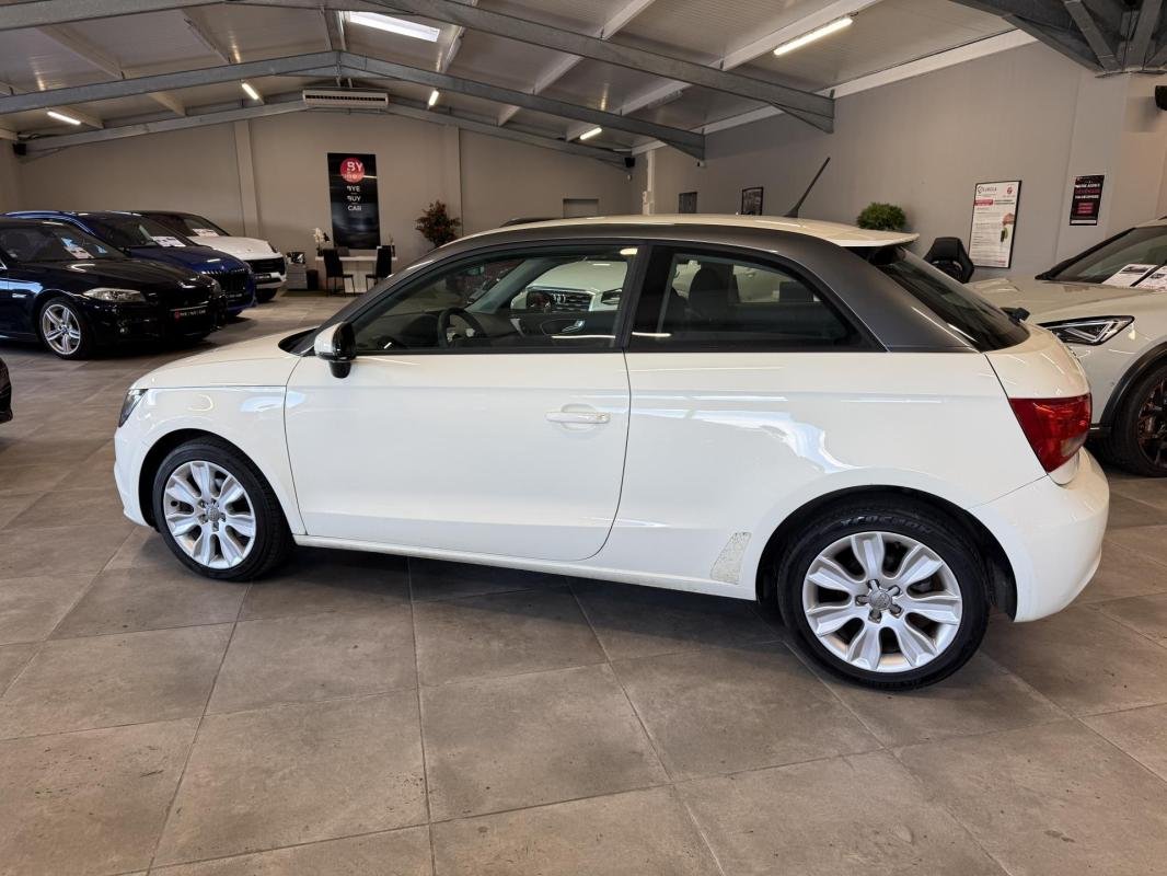 Audi A1 - Photo 5