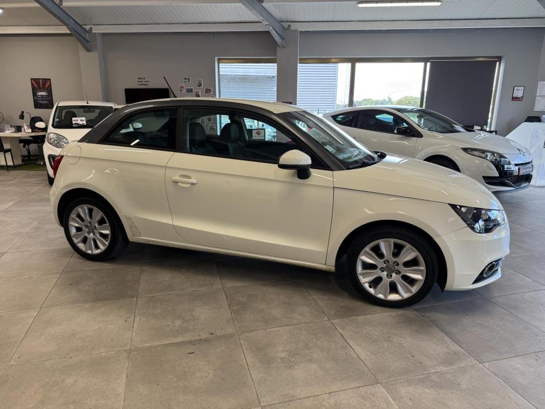 Audi A1 - Photo 6