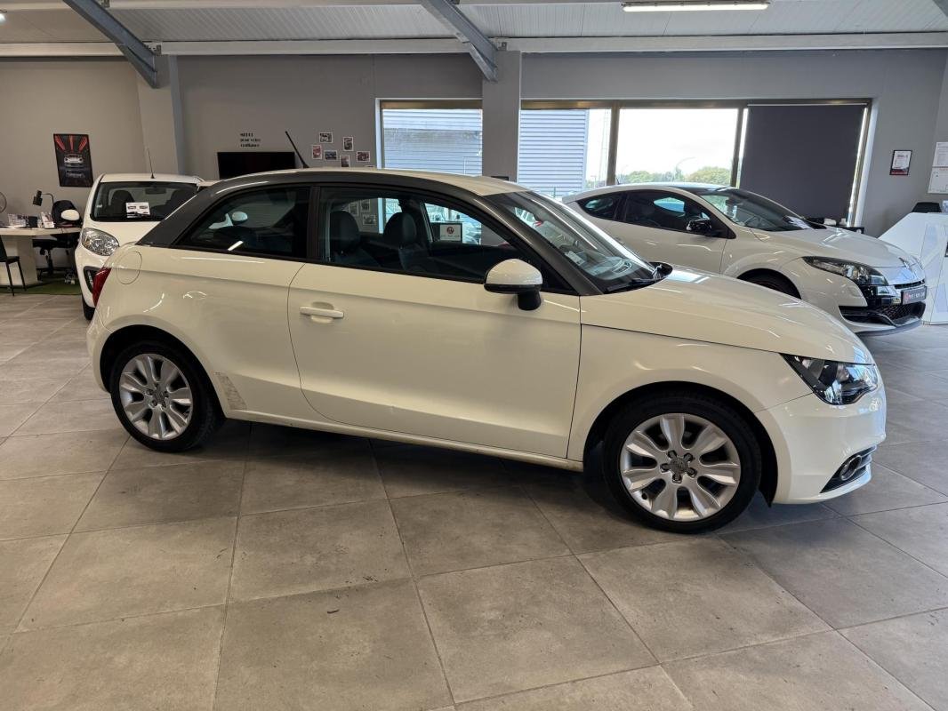 Audi A1 - Photo 7