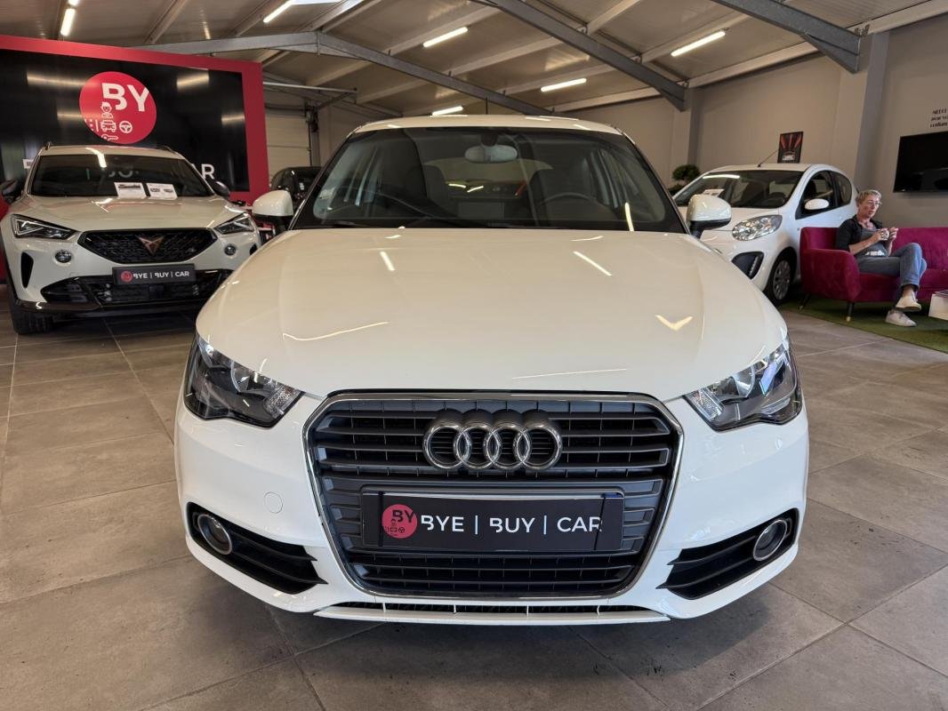 Audi A1 - Photo 8