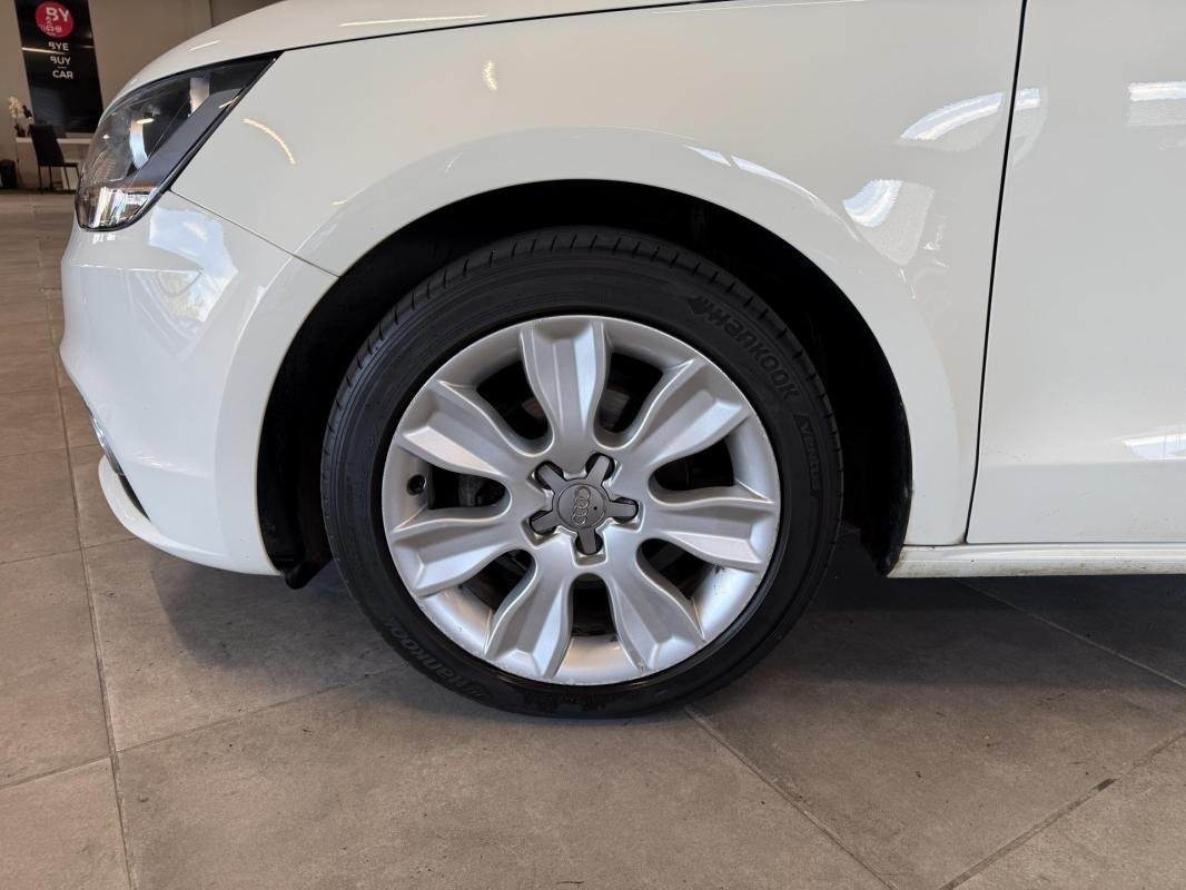 Audi A1 - Photo 10