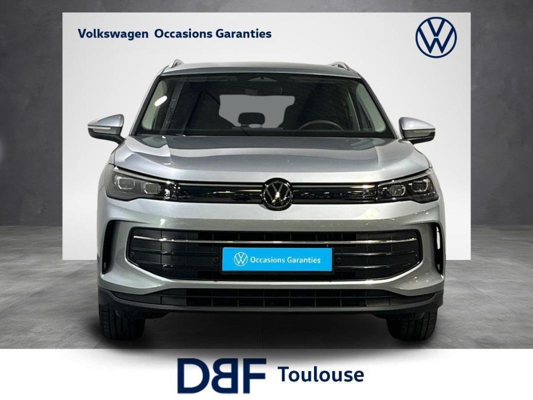 Volkswagen Tiguan - Photo 15
