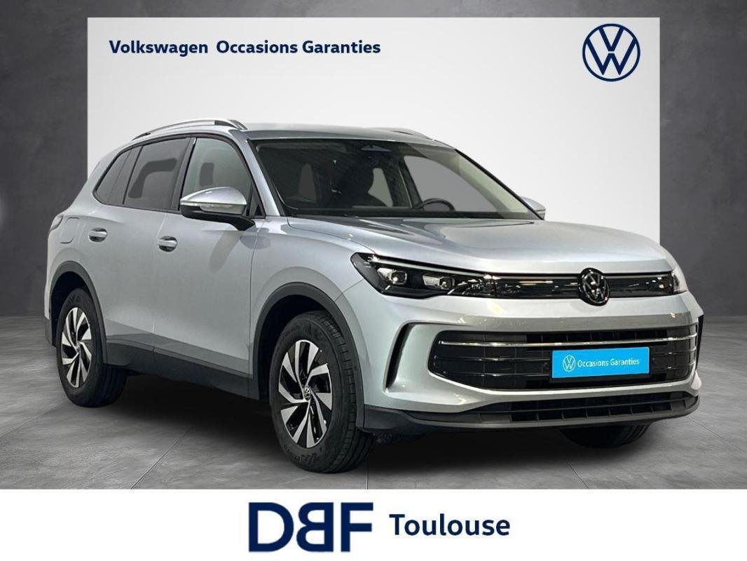 Volkswagen Tiguan - Photo 16