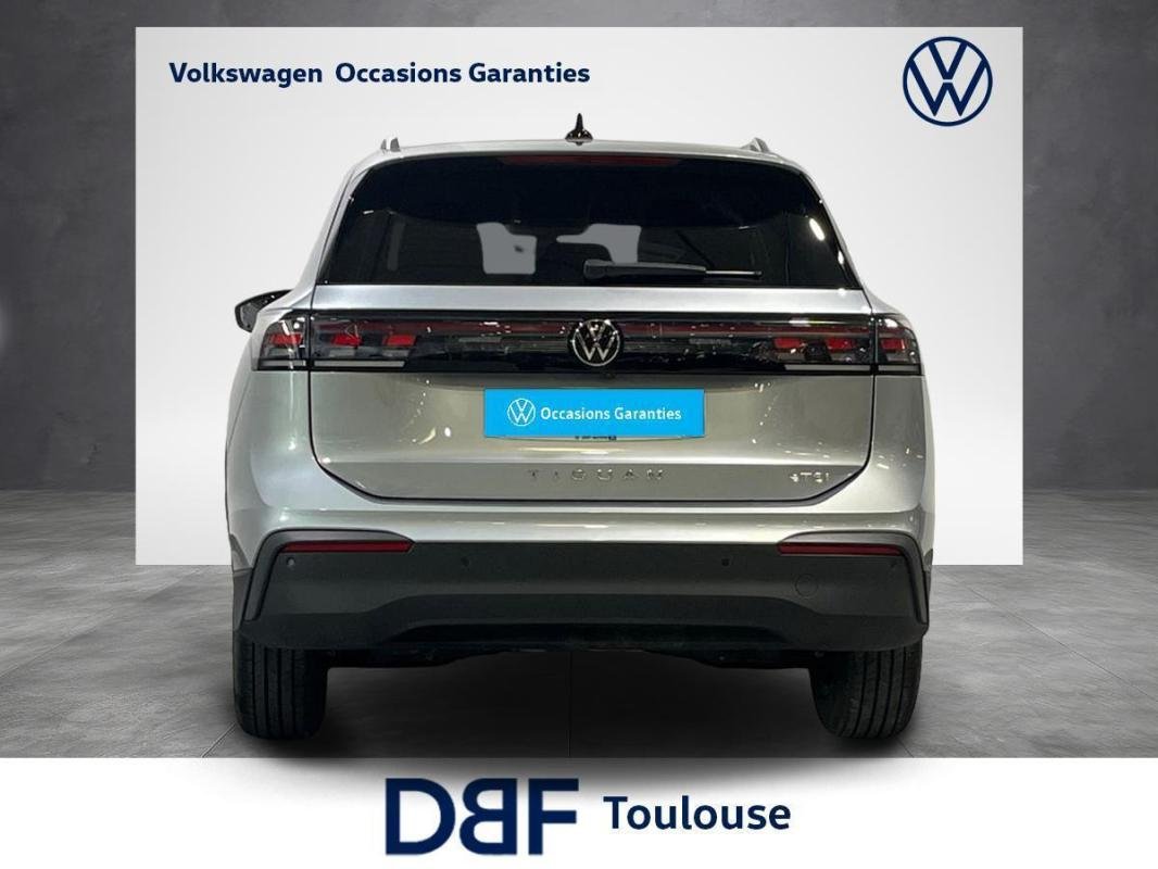 Volkswagen Tiguan - Photo 18