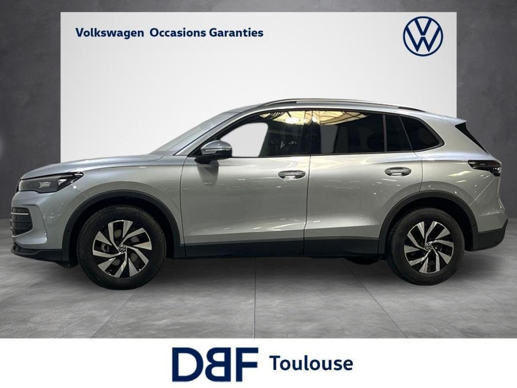 Volkswagen Tiguan - Photo 20
