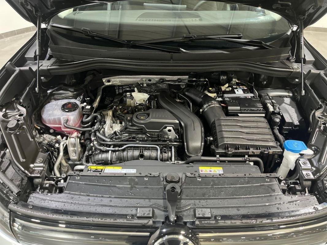 Volkswagen Tiguan - Photo 30