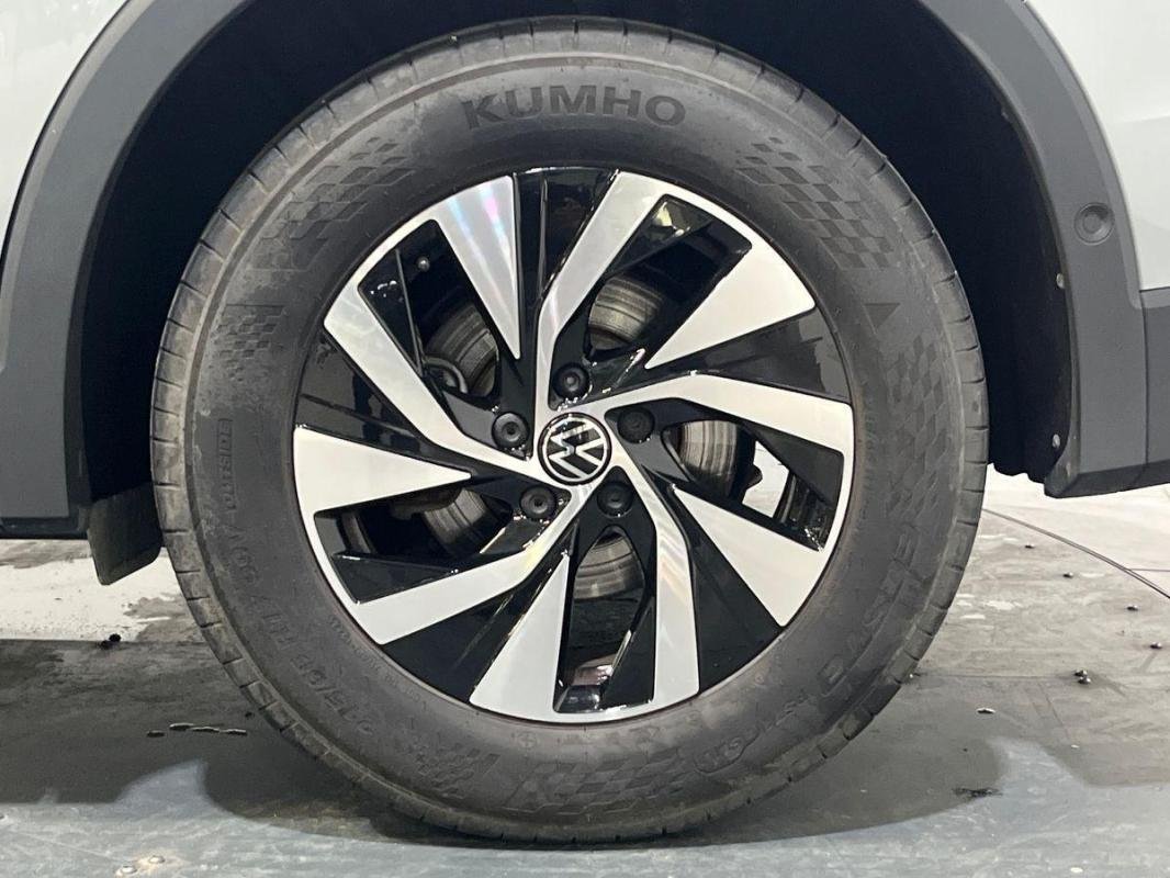 Volkswagen Tiguan - Photo 4