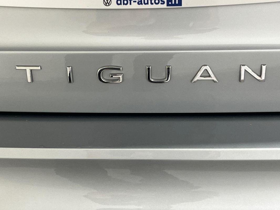 Volkswagen Tiguan - Photo 5