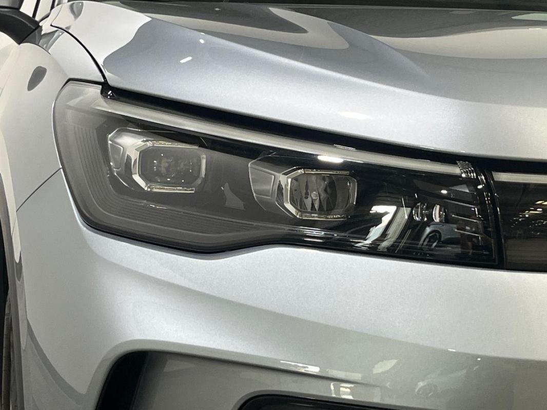 Volkswagen Tiguan - Photo 7