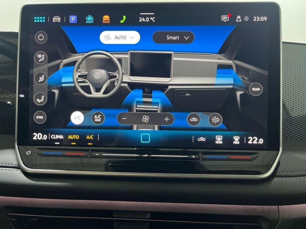 Volkswagen Tiguan - Photo 8