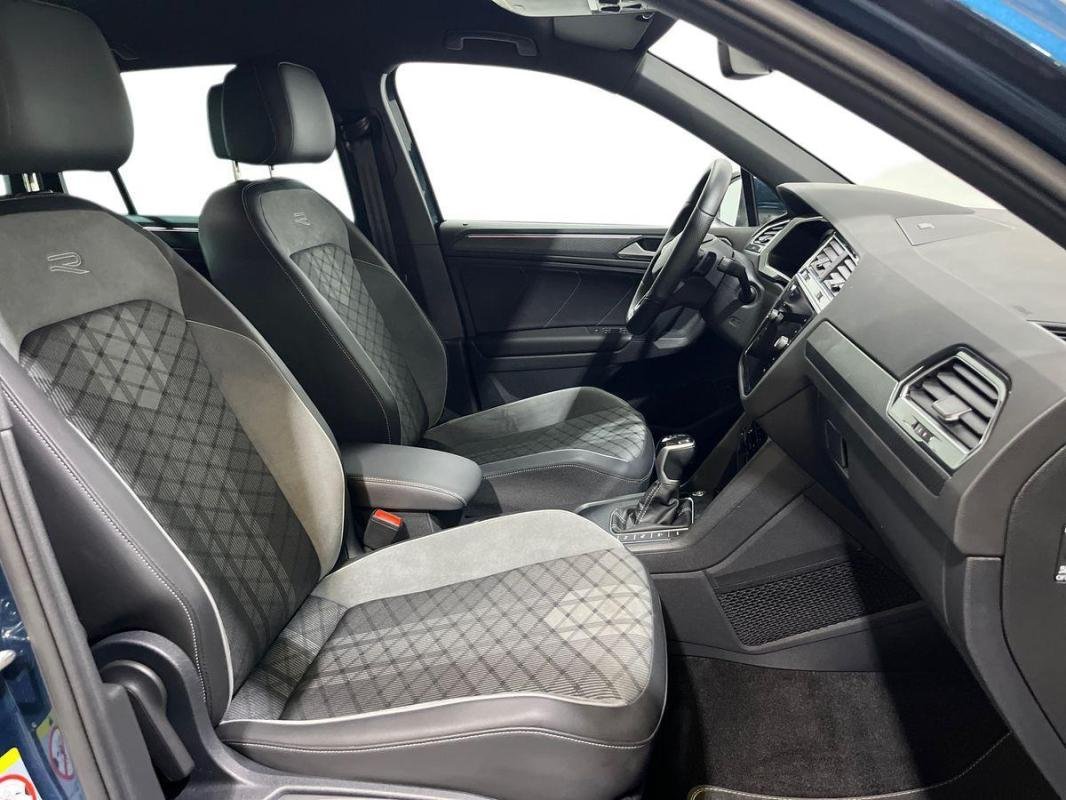 Volkswagen Tiguan - Photo 13