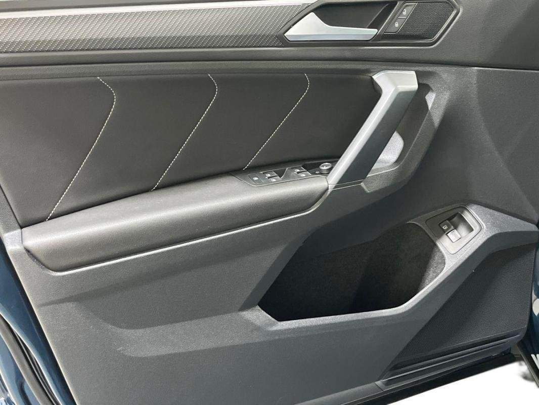 Volkswagen Tiguan - Photo 15