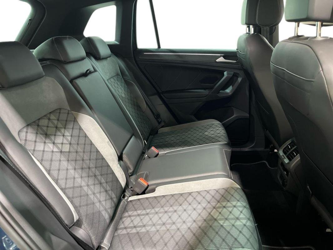 Volkswagen Tiguan - Photo 23