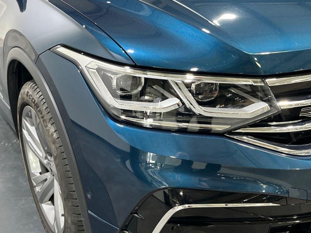 Volkswagen Tiguan - Photo 25