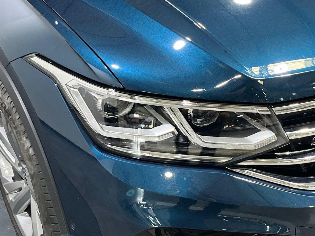 Volkswagen Tiguan - Photo 26