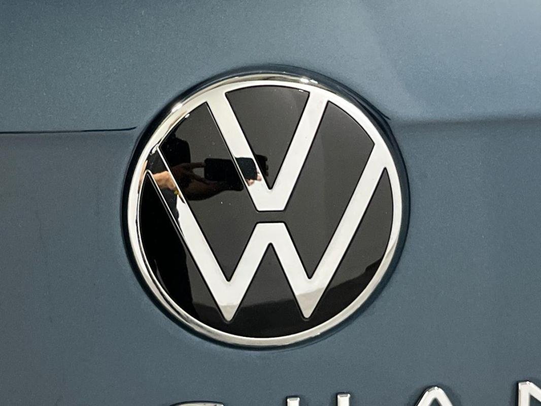Volkswagen Tiguan - Photo 27