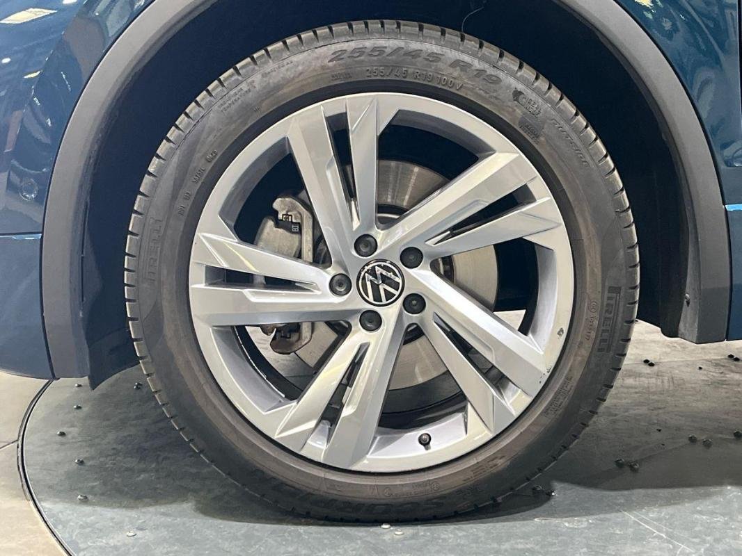 Volkswagen Tiguan - Photo 28