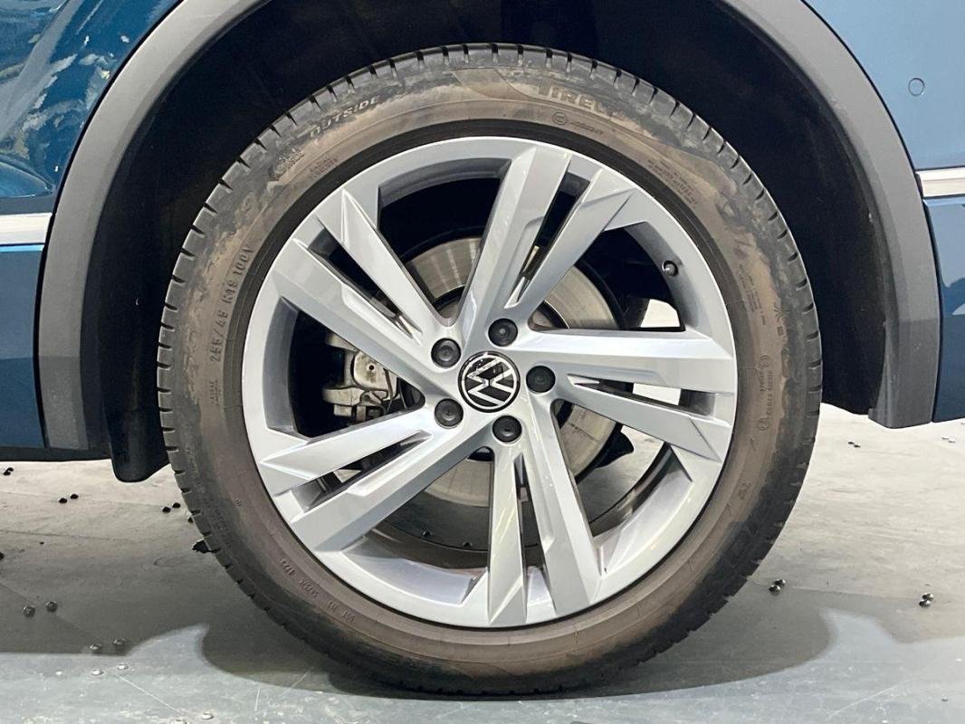 Volkswagen Tiguan - Photo 29