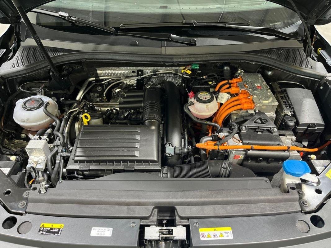 Volkswagen Tiguan - Photo 33