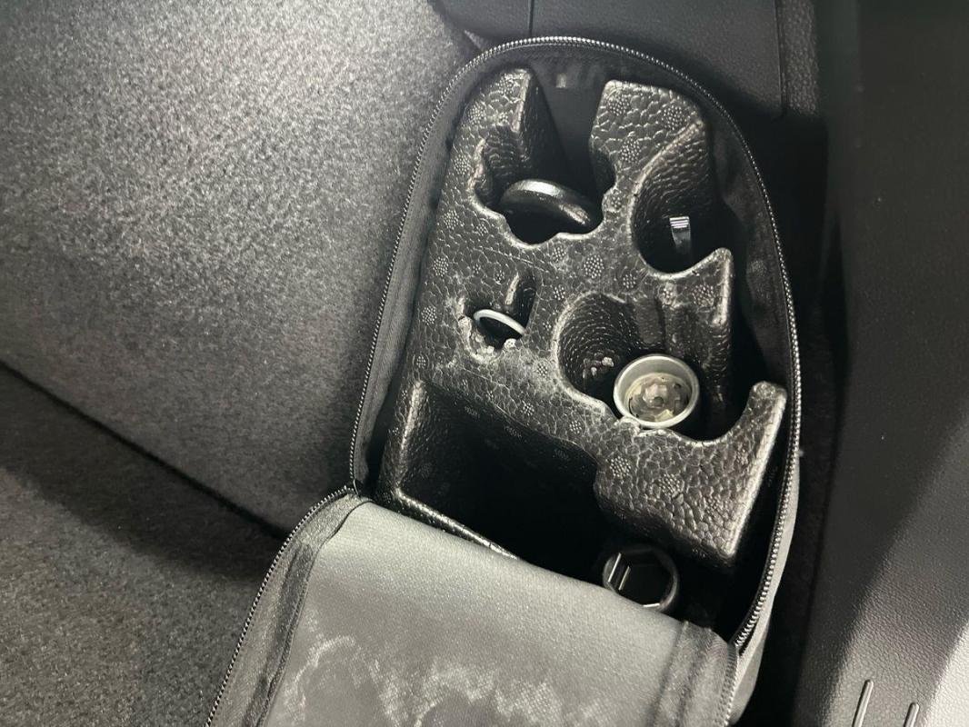 Volkswagen Tiguan - Photo 34