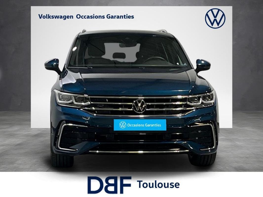 Volkswagen Tiguan - Photo 7