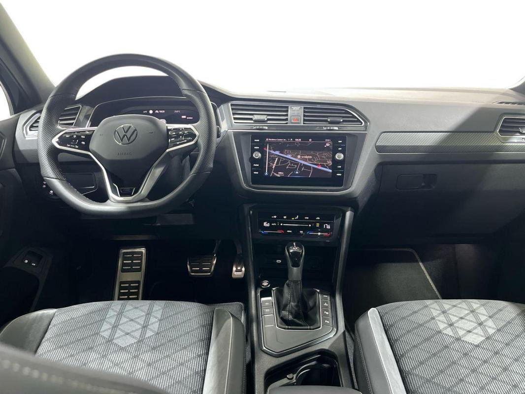 Volkswagen Tiguan - Photo 8