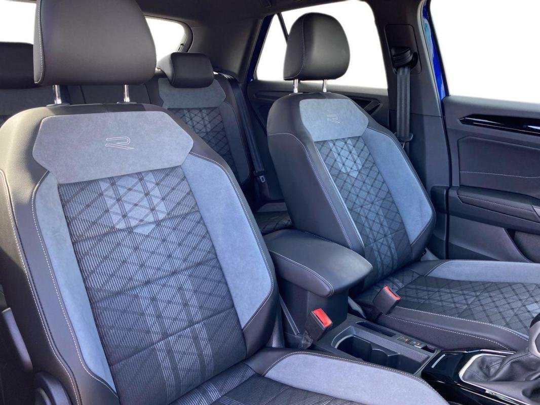 Volkswagen T-Roc - Photo 13