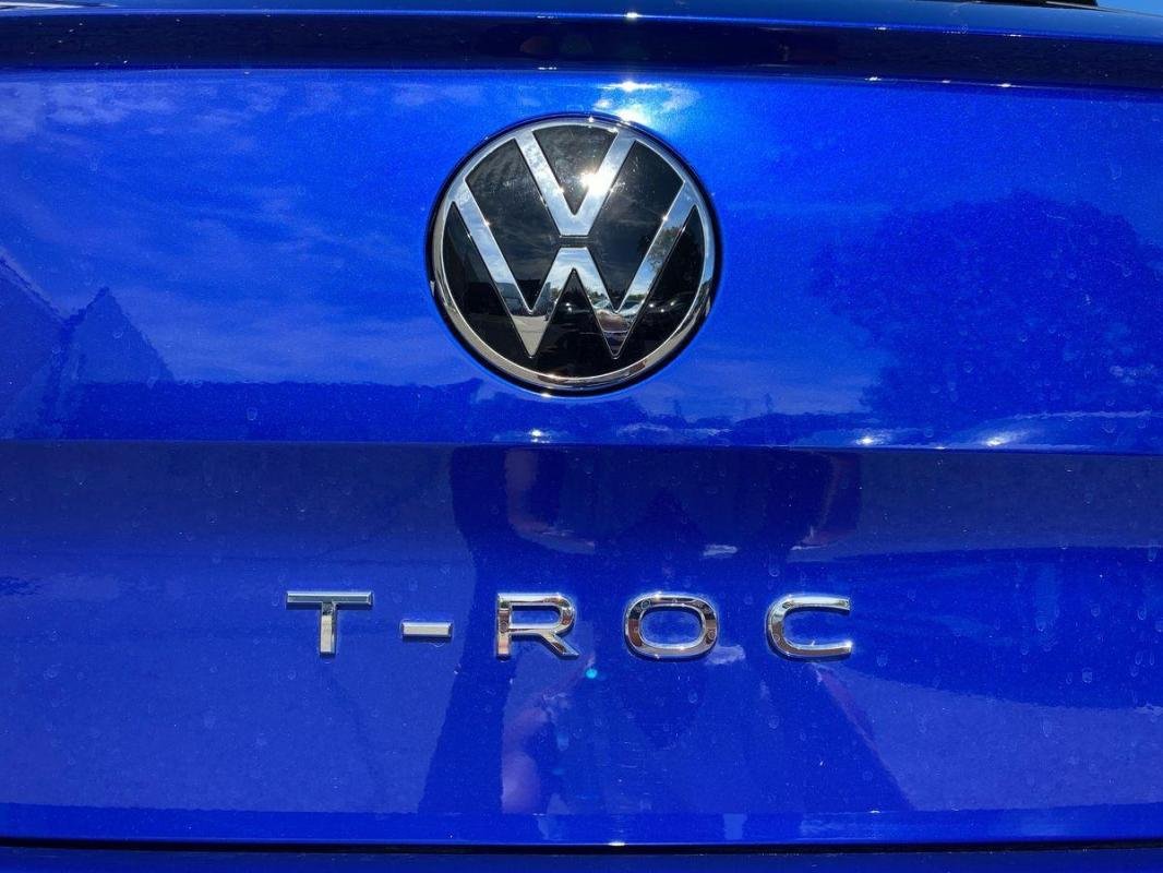 Volkswagen T-Roc - Photo 27