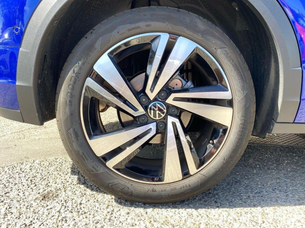Volkswagen T-Roc - Photo 28