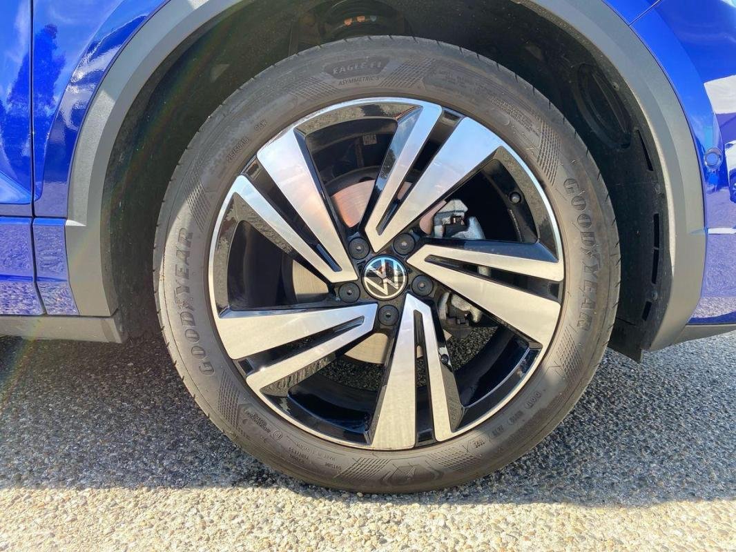 Volkswagen T-Roc - Photo 29