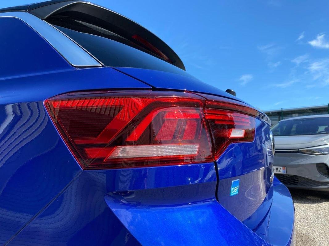 Volkswagen T-Roc - Photo 30