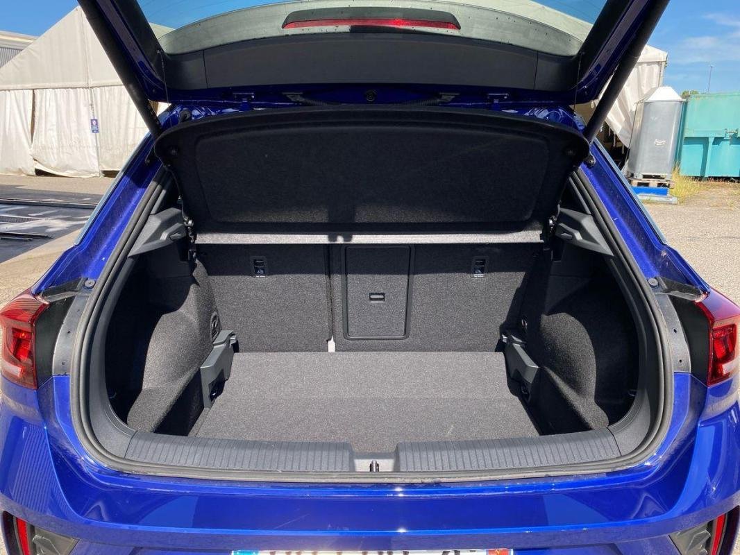 Volkswagen T-Roc - Photo 31