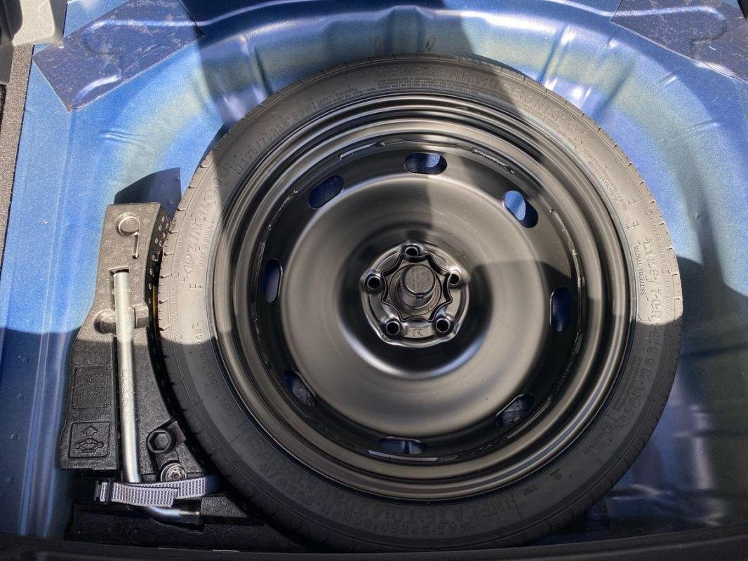 Volkswagen T-Roc - Photo 33