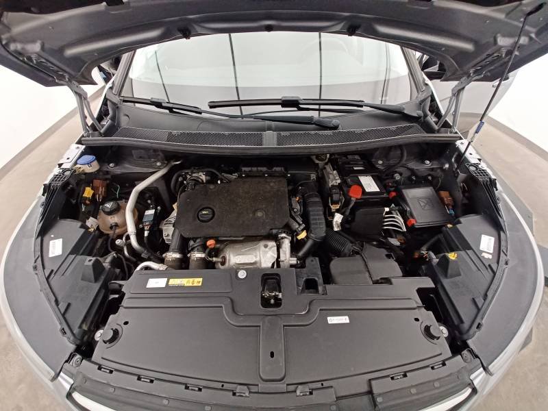 Opel Grandland X - Photo 11