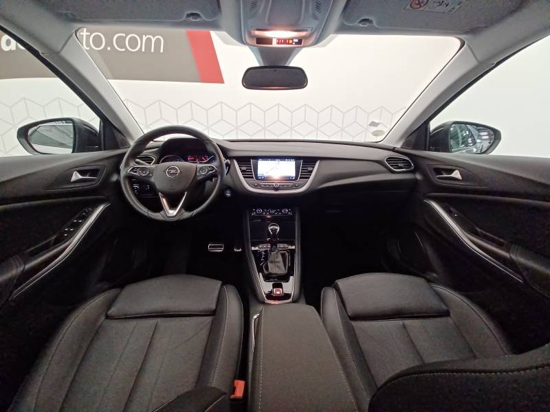 Opel Grandland X - Photo 12