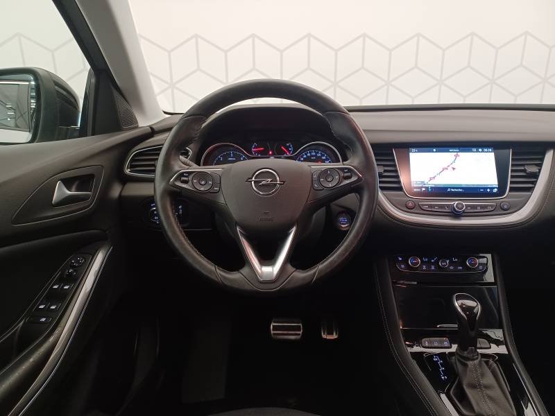 Opel Grandland X - Photo 13