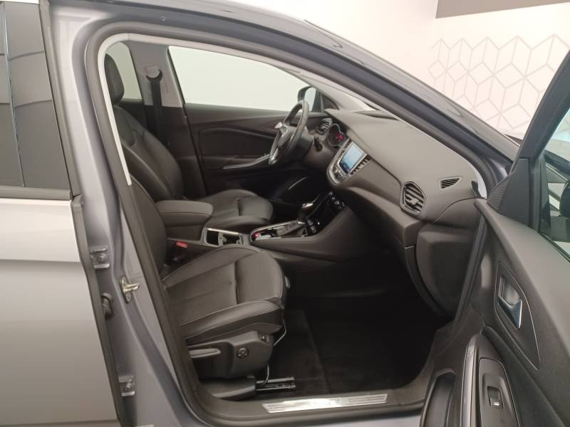 Opel Grandland X - Photo 14